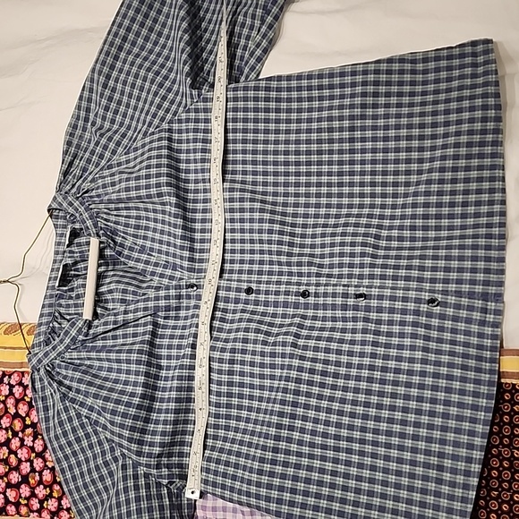 Levi Blouse - Picture 8 of 8